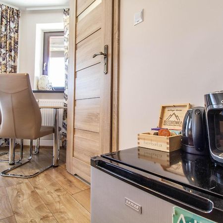 Apartamenty Widokowe Butorowka, Koscielisko - Zakopane Dış mekan fotoğraf