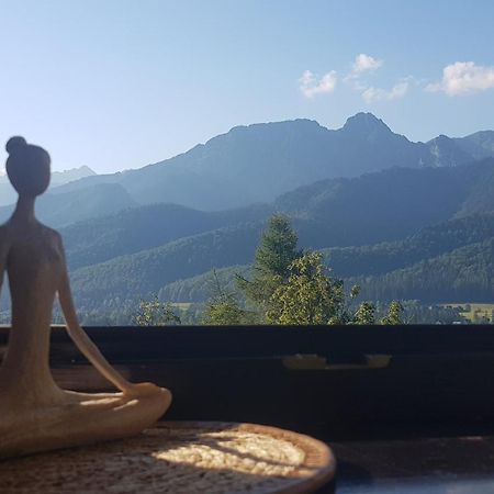 Apartamenty Widokowe Butorowka, Koscielisko - Zakopane Dış mekan fotoğraf