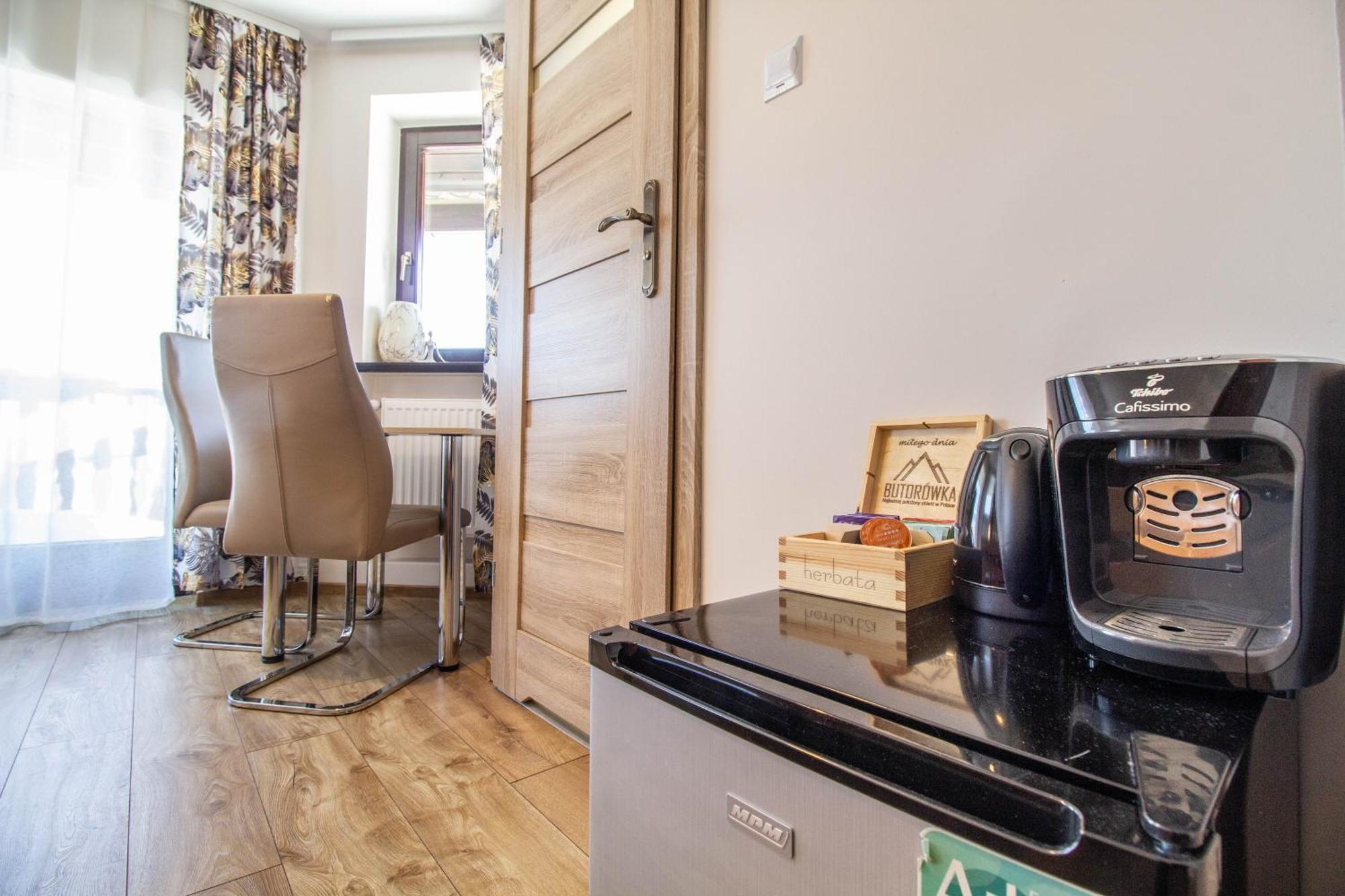 Apartamenty Widokowe Butorowka, Koscielisko - Zakopane Dış mekan fotoğraf