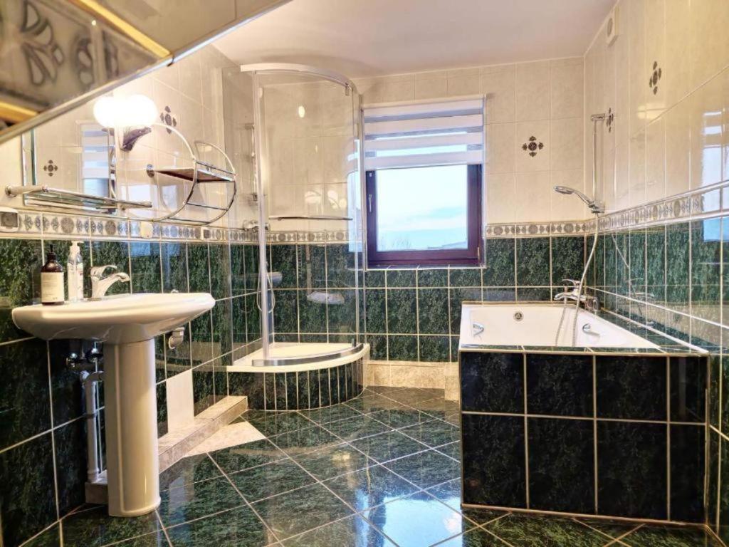 Apartamenty Widokowe Butorowka, Koscielisko - Zakopane Dış mekan fotoğraf