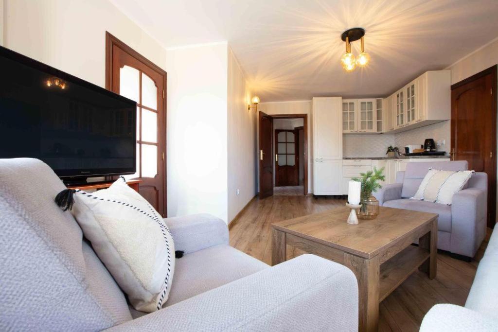 Apartamenty Widokowe Butorowka, Koscielisko - Zakopane Dış mekan fotoğraf
