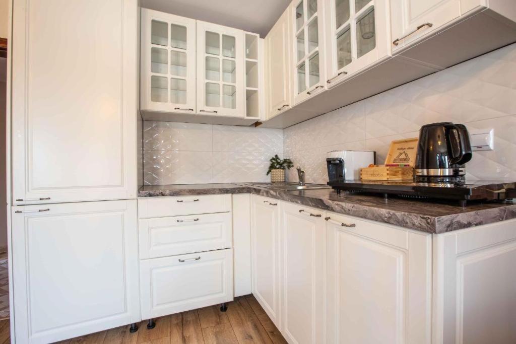Apartamenty Widokowe Butorowka, Koscielisko - Zakopane Dış mekan fotoğraf